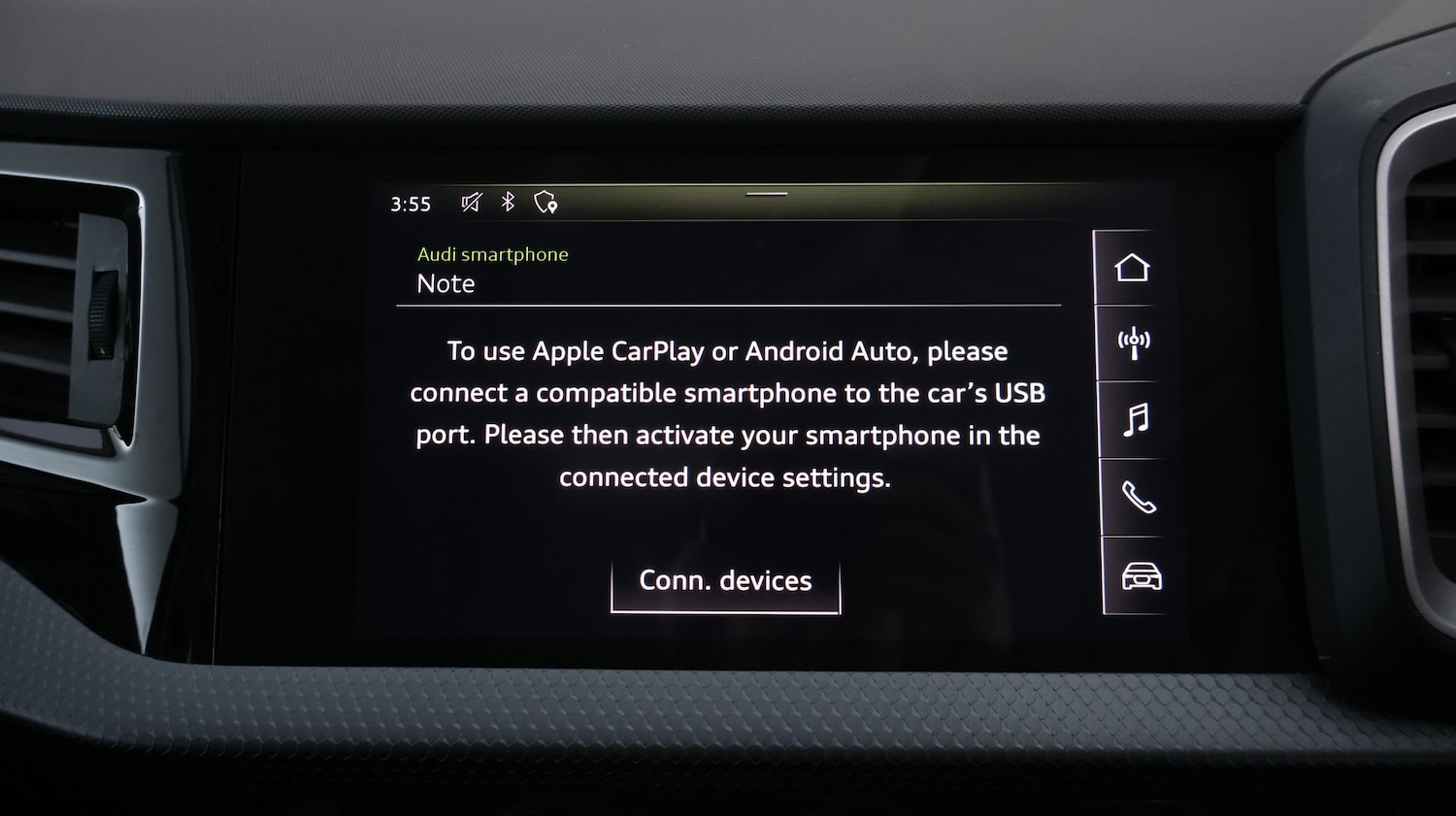 Used Audi A1 2020 for sale - 77343726: Photo 23