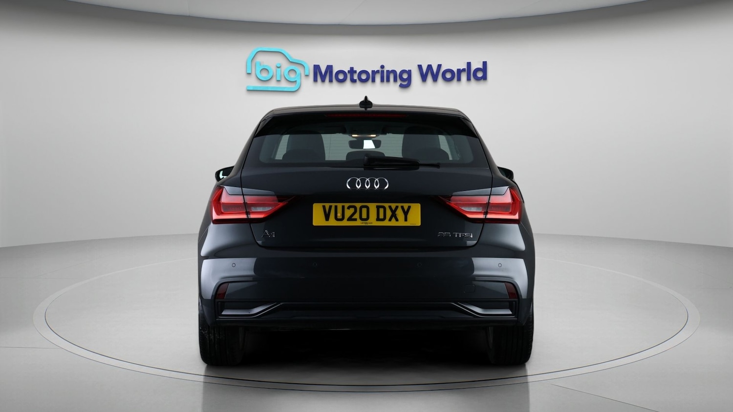Used Audi A1 2020 for sale - 77343726: Photo 6
