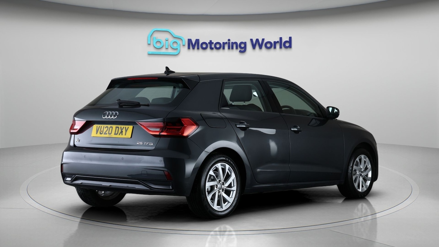 Used Audi A1 2020 for sale - 77343726: Photo 7