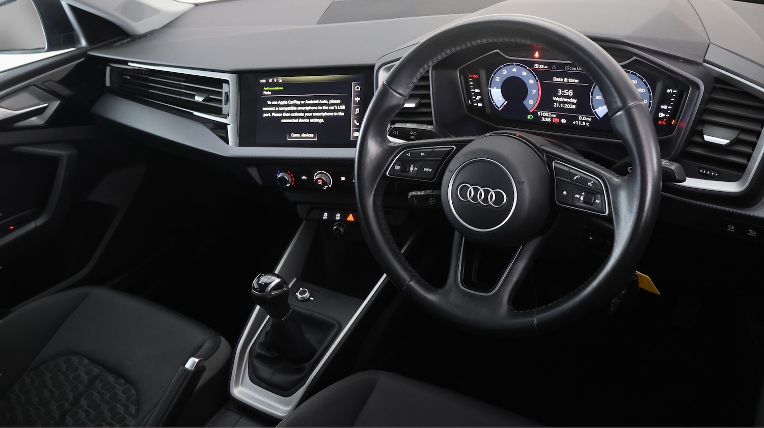 Used Audi A1 2020 for sale - 77343726: Photo 9