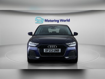 Used Audi A1 2023 for sale - 77592625: Photo