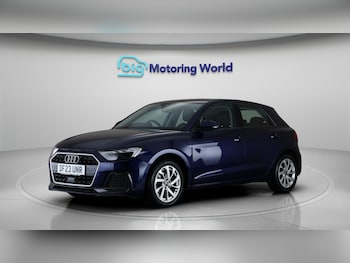 Used Audi A1 2023 for sale - 77592625: Photo