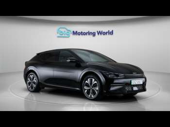 Used Kia EV6 2023 for sale - 75430311: Photo