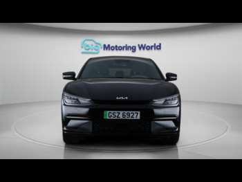 Used Kia EV6 2023 for sale - 75430311: Photo
