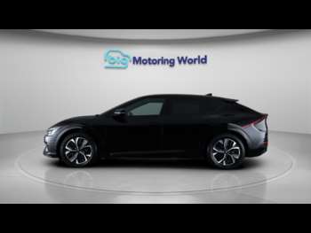 Used Kia EV6 2023 for sale - 75430311: Photo