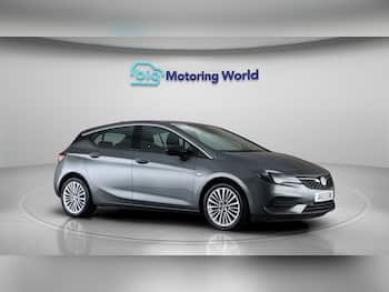 Used Vauxhall Astra 2021 for sale - 79643902: Photo
