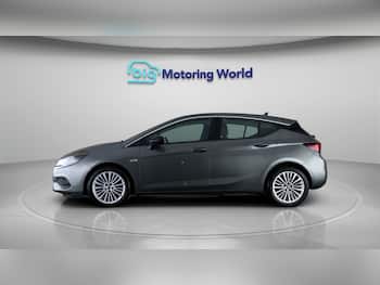 Used Vauxhall Astra 2021 for sale - 79643902: Photo