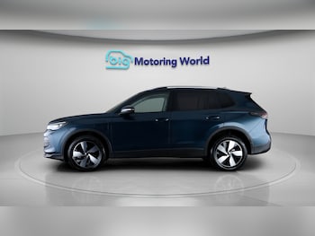 Used Volkswagen Tiguan 2025 for sale - 79047520: Photo