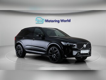 Used Volvo XC60 2023 for sale - 78387705: Photo