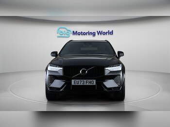 Used Volvo XC60 2023 for sale - 78387705: Photo