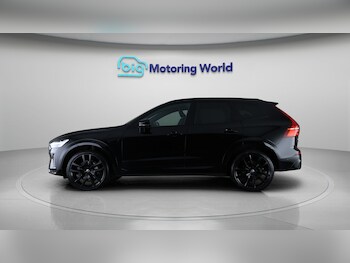 Used Volvo XC60 2023 for sale - 78387705: Photo