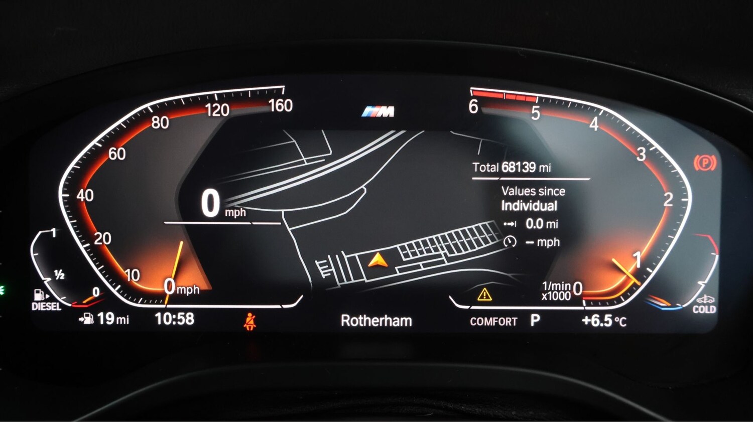 Used BMW X3 for sale - 77365059: Photo 10