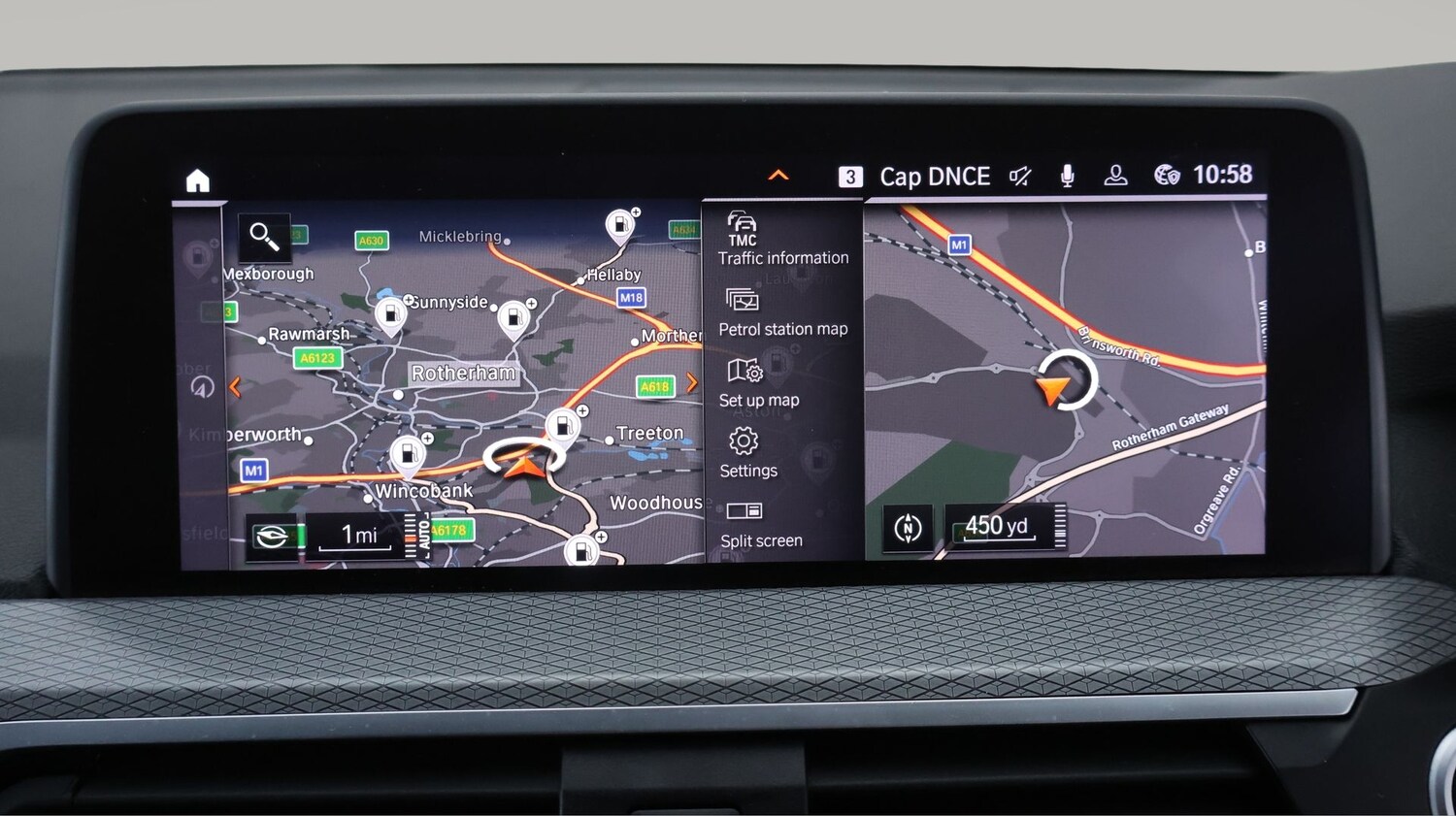 Used BMW X3 for sale - 77365059: Photo 11