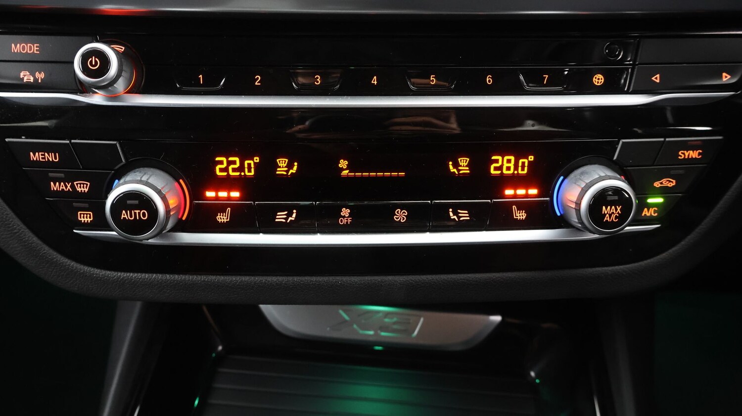 Used BMW X3 for sale - 77365059: Photo 12