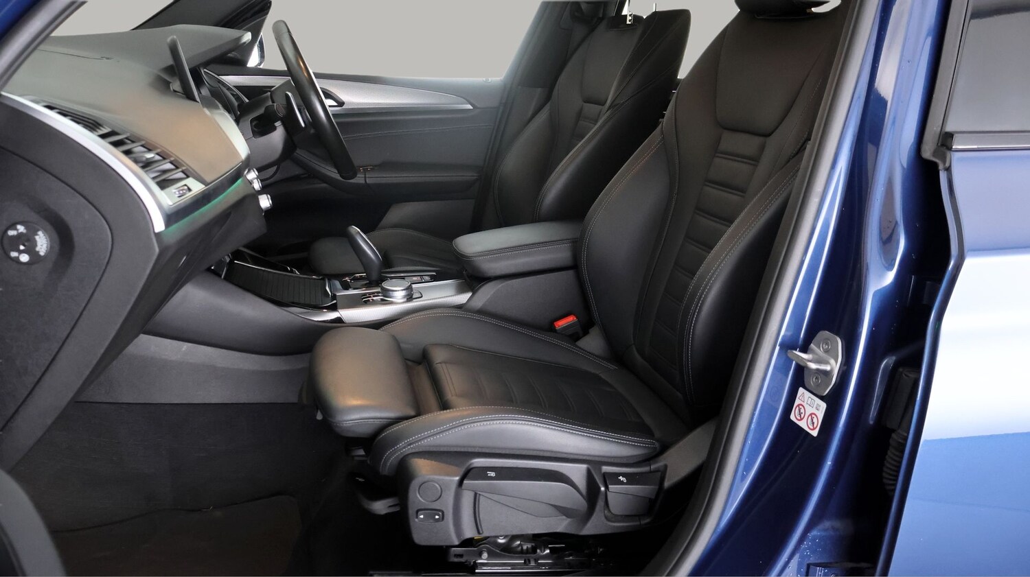 Used BMW X3 for sale - 77365059: Photo 14