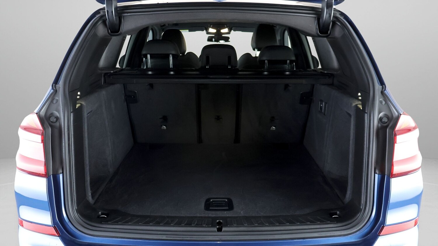 Used BMW X3 for sale - 77365059: Photo 17