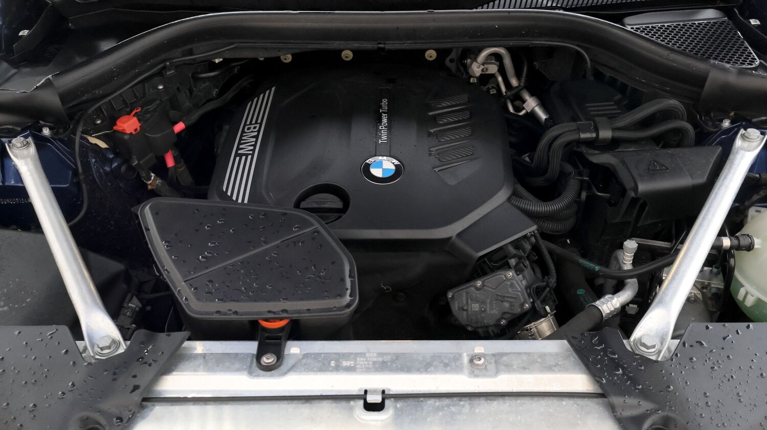 Used BMW X3 for sale - 77365059: Photo 19