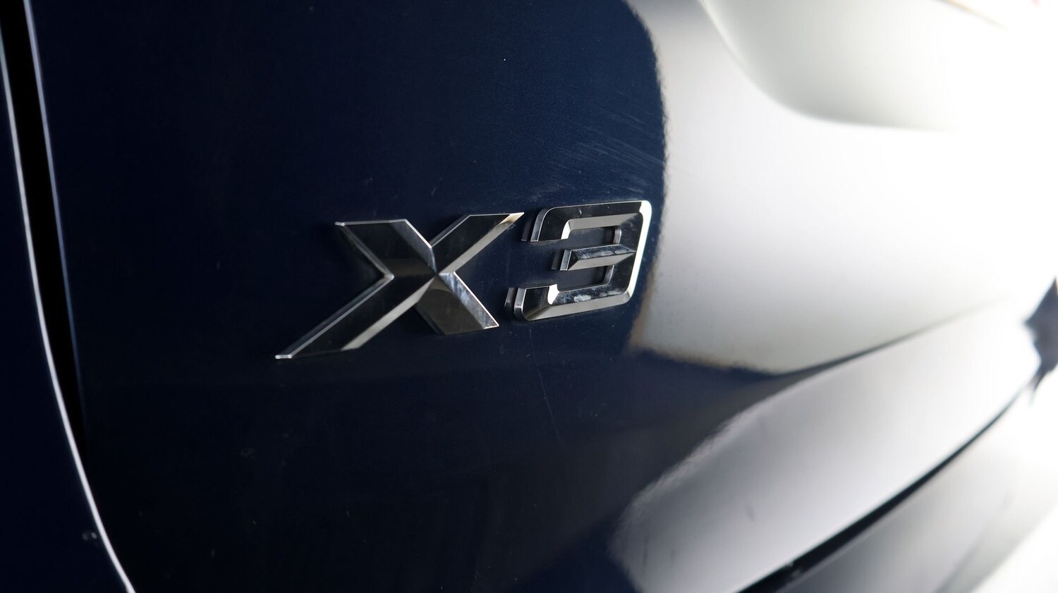 Used BMW X3 for sale - 77365059: Photo 22