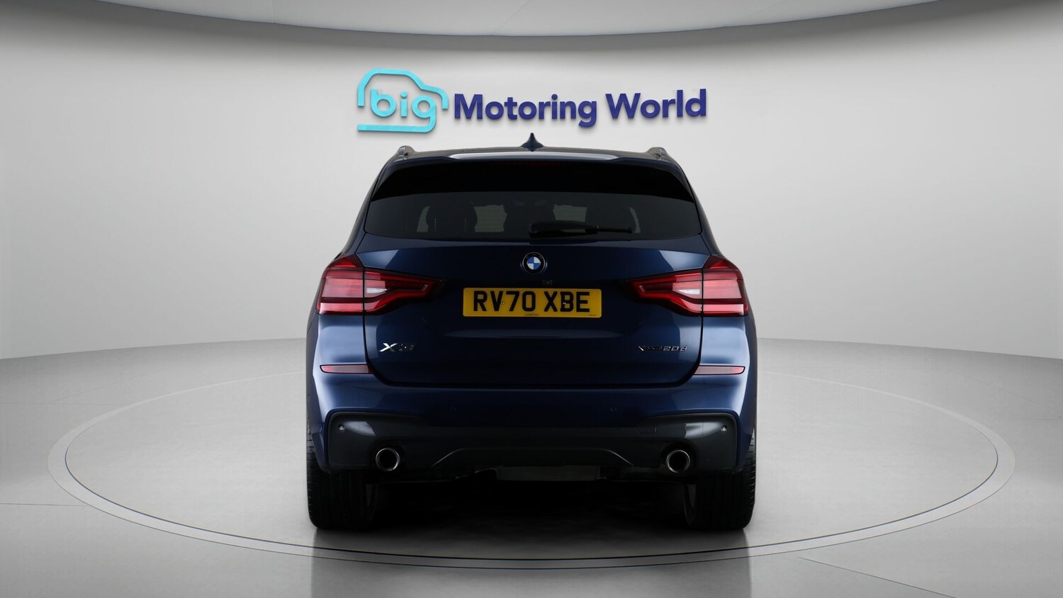 Used BMW X3 for sale - 77365059: Photo 6