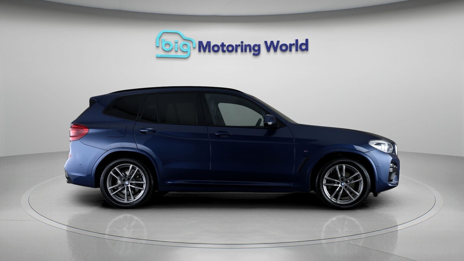 Used BMW X3 for sale - 77365059: Photo 8