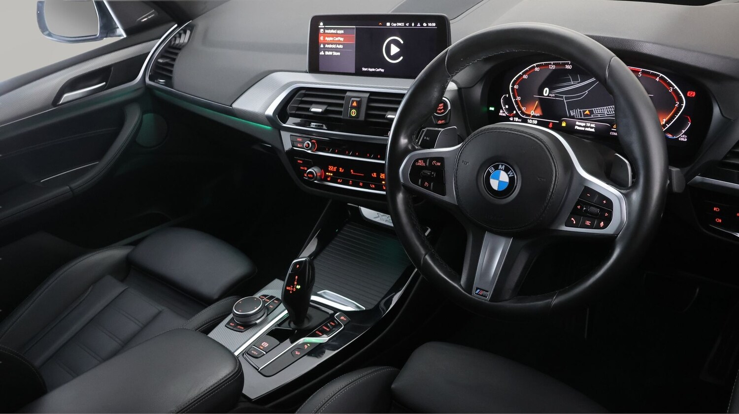 Used BMW X3 for sale - 77365059: Photo 9