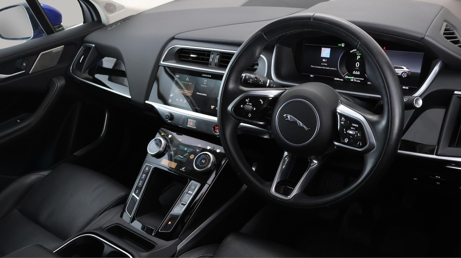 Used Jaguar I-Pace 2022 for sale - 76314973: Photo 10