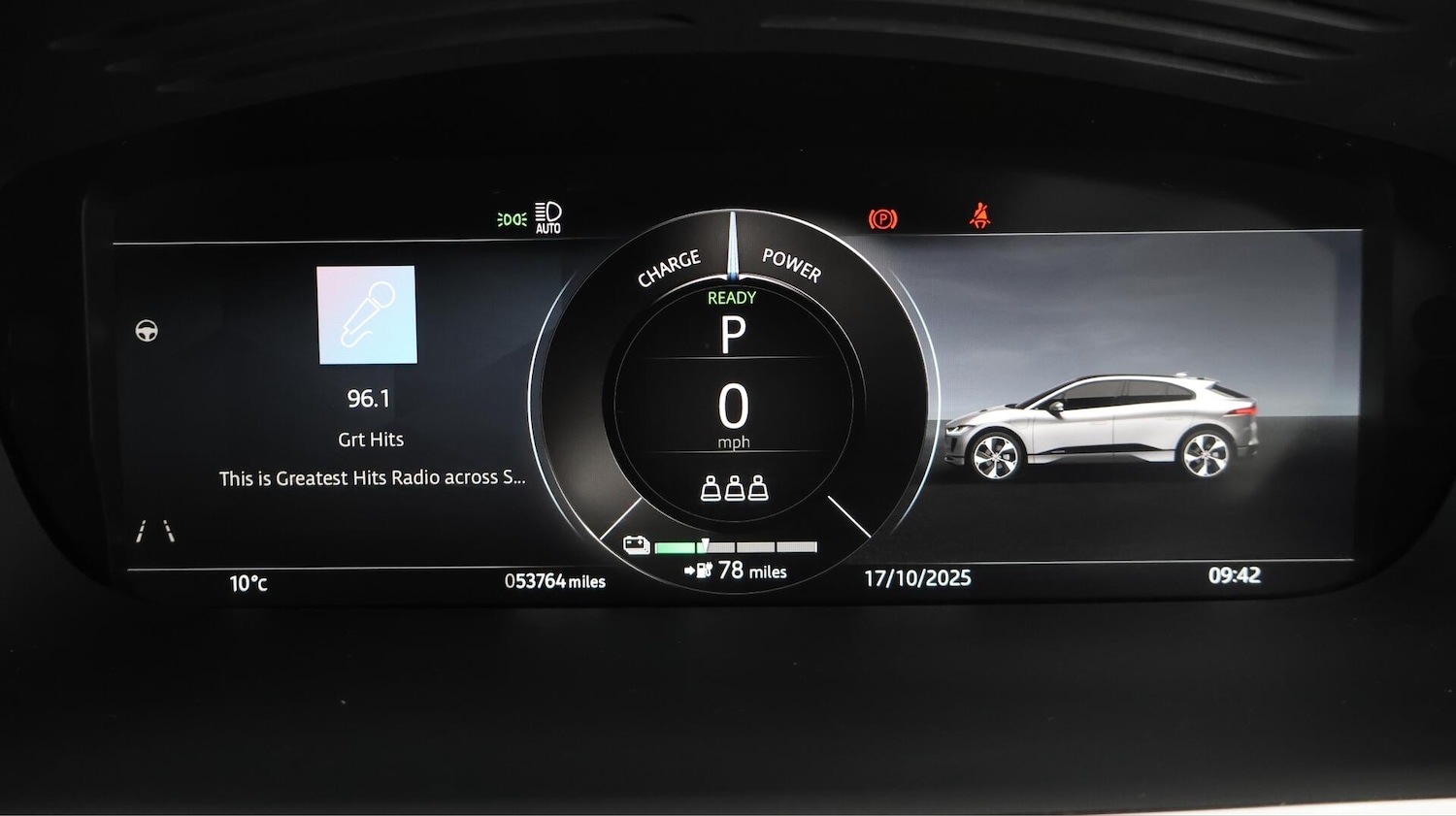 Used Jaguar I-Pace 2022 for sale - 76314973: Photo 11