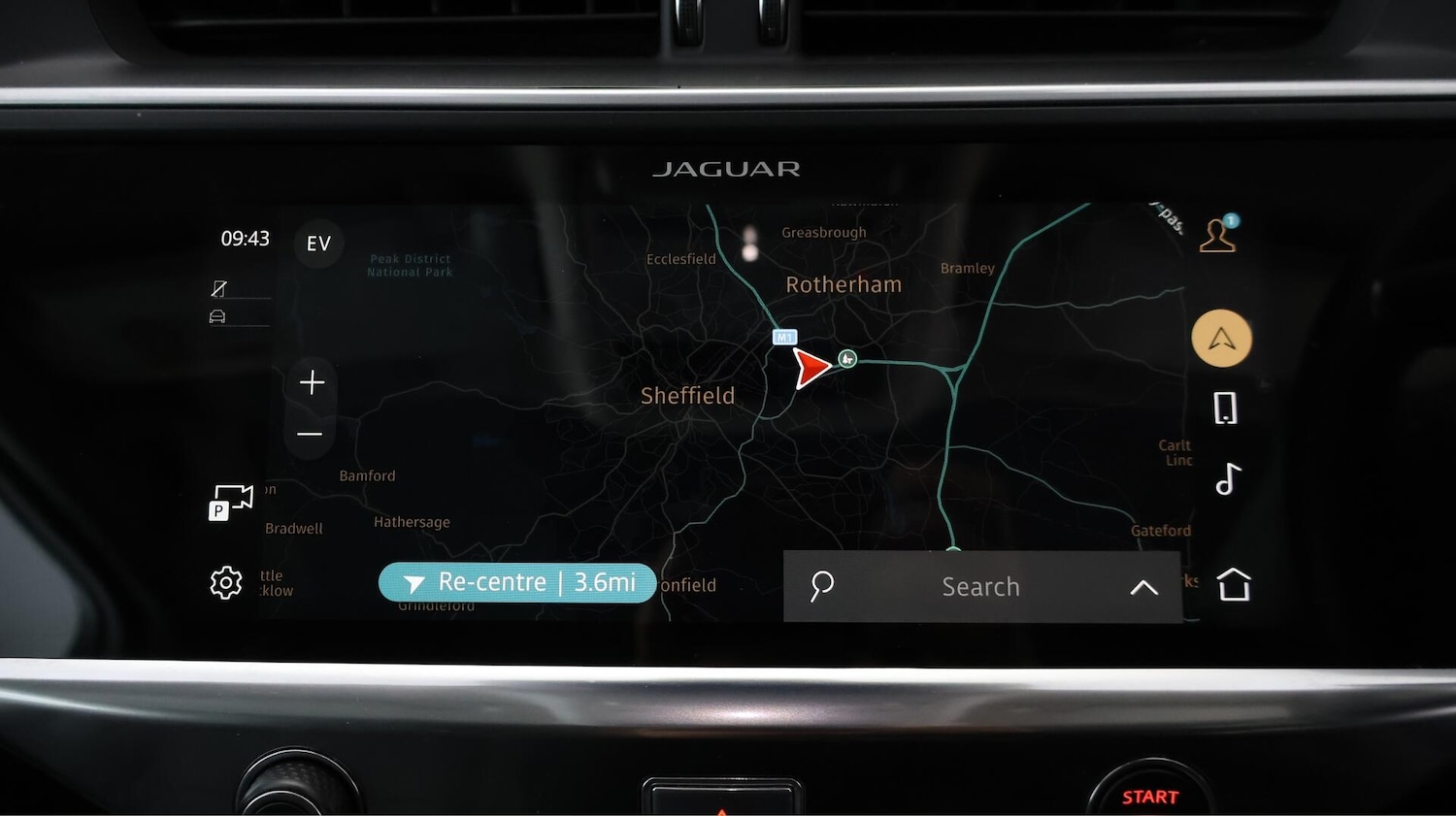 Used Jaguar I-Pace 2022 for sale - 76314973: Photo 12