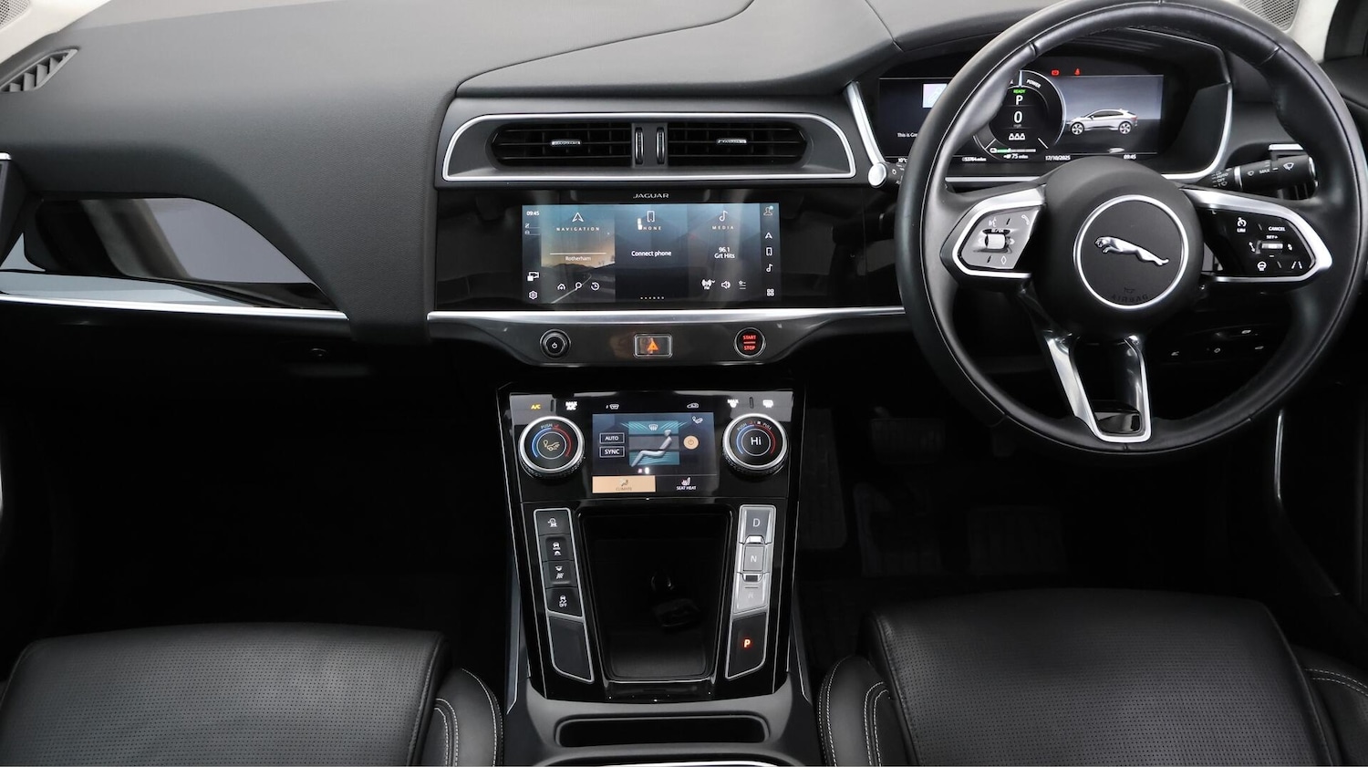 Used Jaguar I-Pace 2022 for sale - 76314973: Photo 14