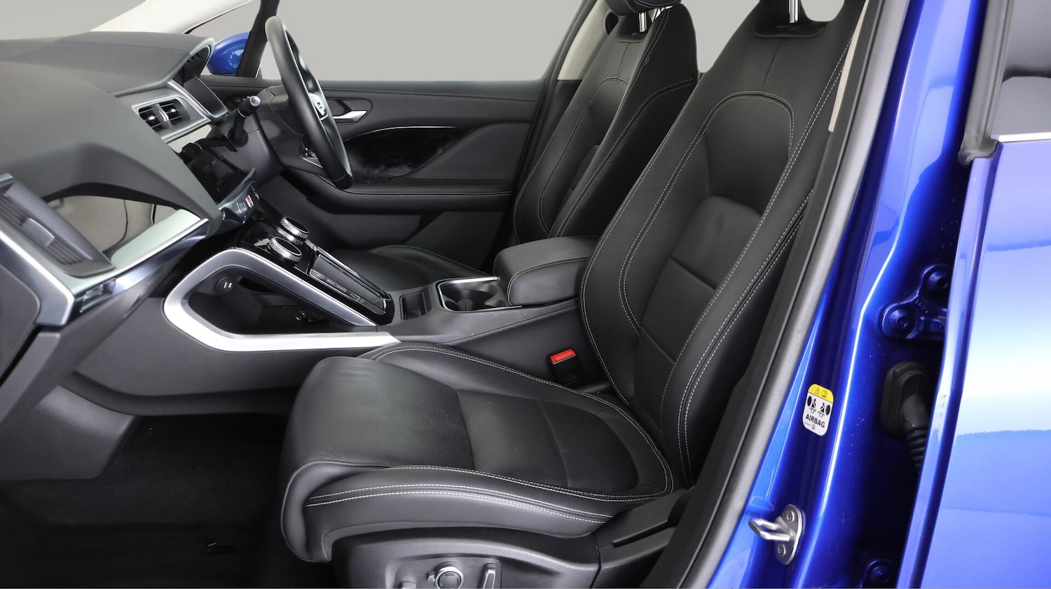Used Jaguar I-Pace 2022 for sale - 76314973: Photo 15