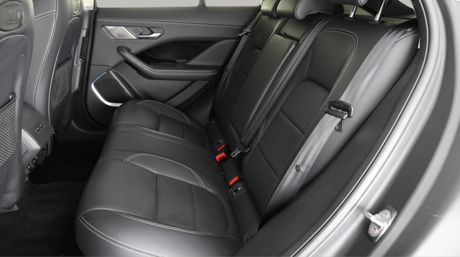 Used Jaguar I-Pace 2022 for sale - 76314973: Photo 17