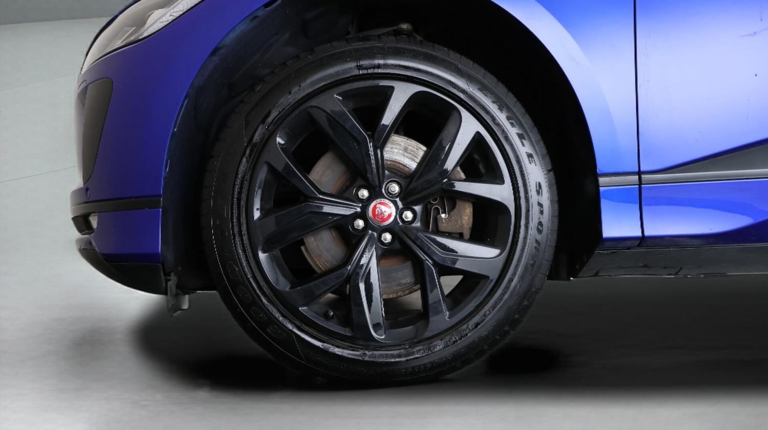 Used Jaguar I-Pace 2022 for sale - 76314973: Photo 19