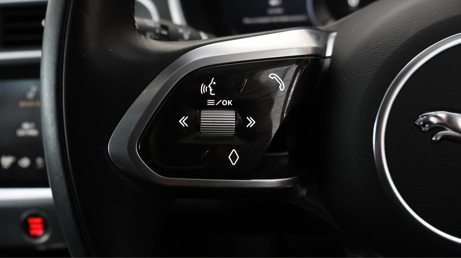 Used Jaguar I-Pace 2022 for sale - 76314973: Photo 25