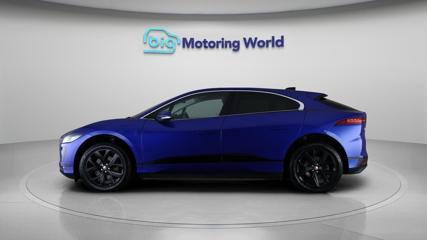 Used Jaguar I-Pace 2022 for sale - 76314973: Photo 5