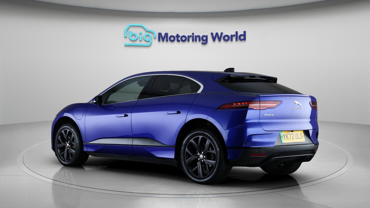 Used Jaguar I-Pace 2022 for sale - 76314973: Photo 6