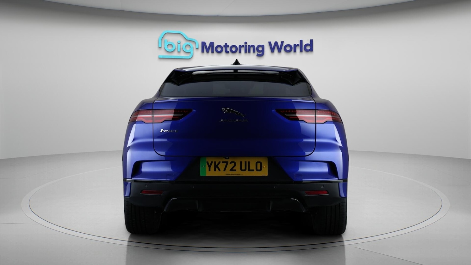 Used Jaguar I-Pace 2022 for sale - 76314973: Photo 7