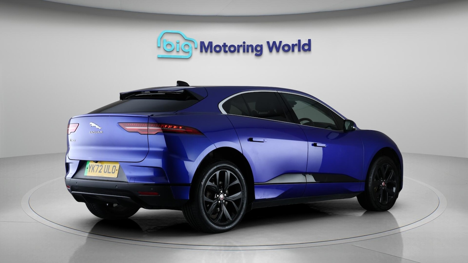 Used Jaguar I-Pace 2022 for sale - 76314973: Photo 8