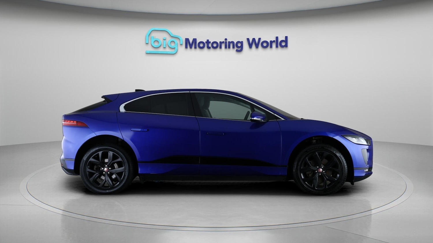 Used Jaguar I-Pace 2022 for sale - 76314973: Photo 9