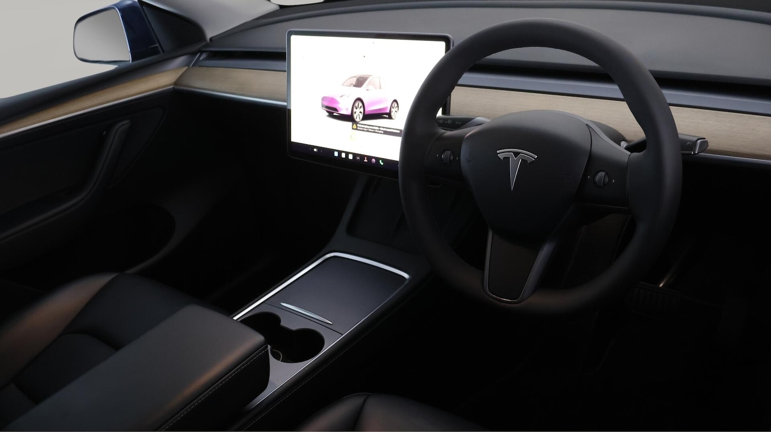 Used Tesla Model Y 2022 for sale - 76521663: Photo 10