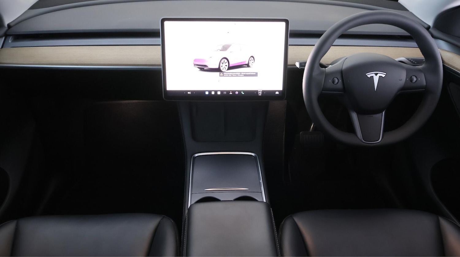 Used Tesla Model Y 2022 for sale - 76521663: Photo 14