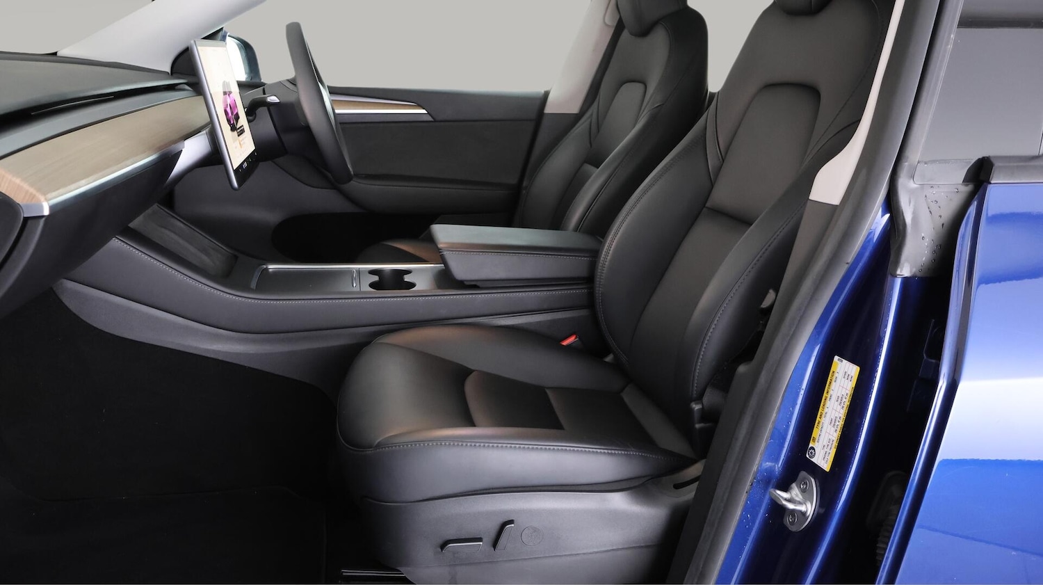 Used Tesla Model Y 2022 for sale - 76521663: Photo 15