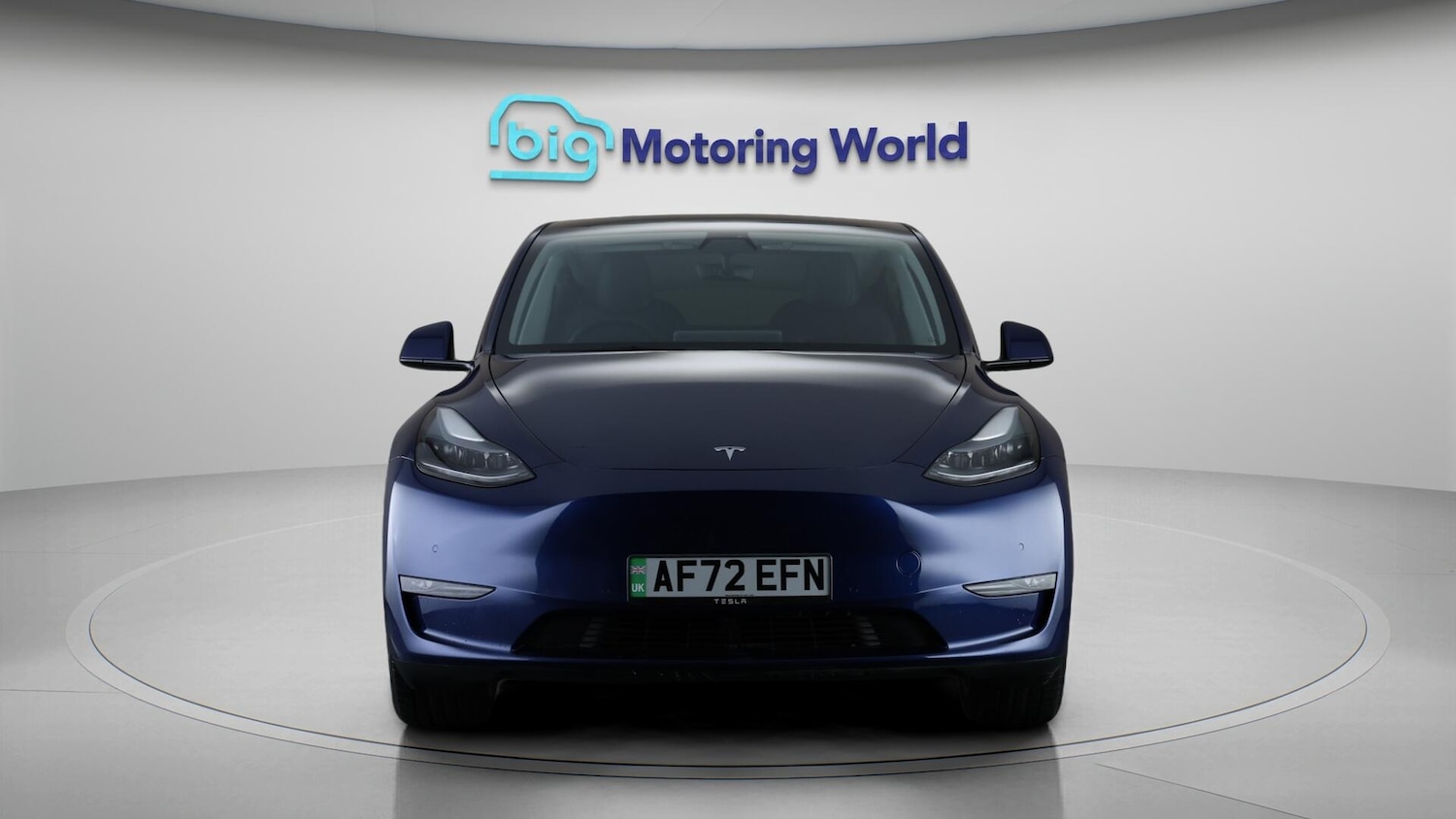 Used Tesla Model Y 2022 for sale - 76521663: Photo 3