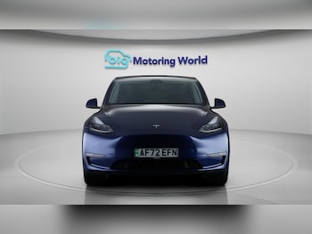 Used Tesla Model Y 2022 for sale - 76521663: Photo