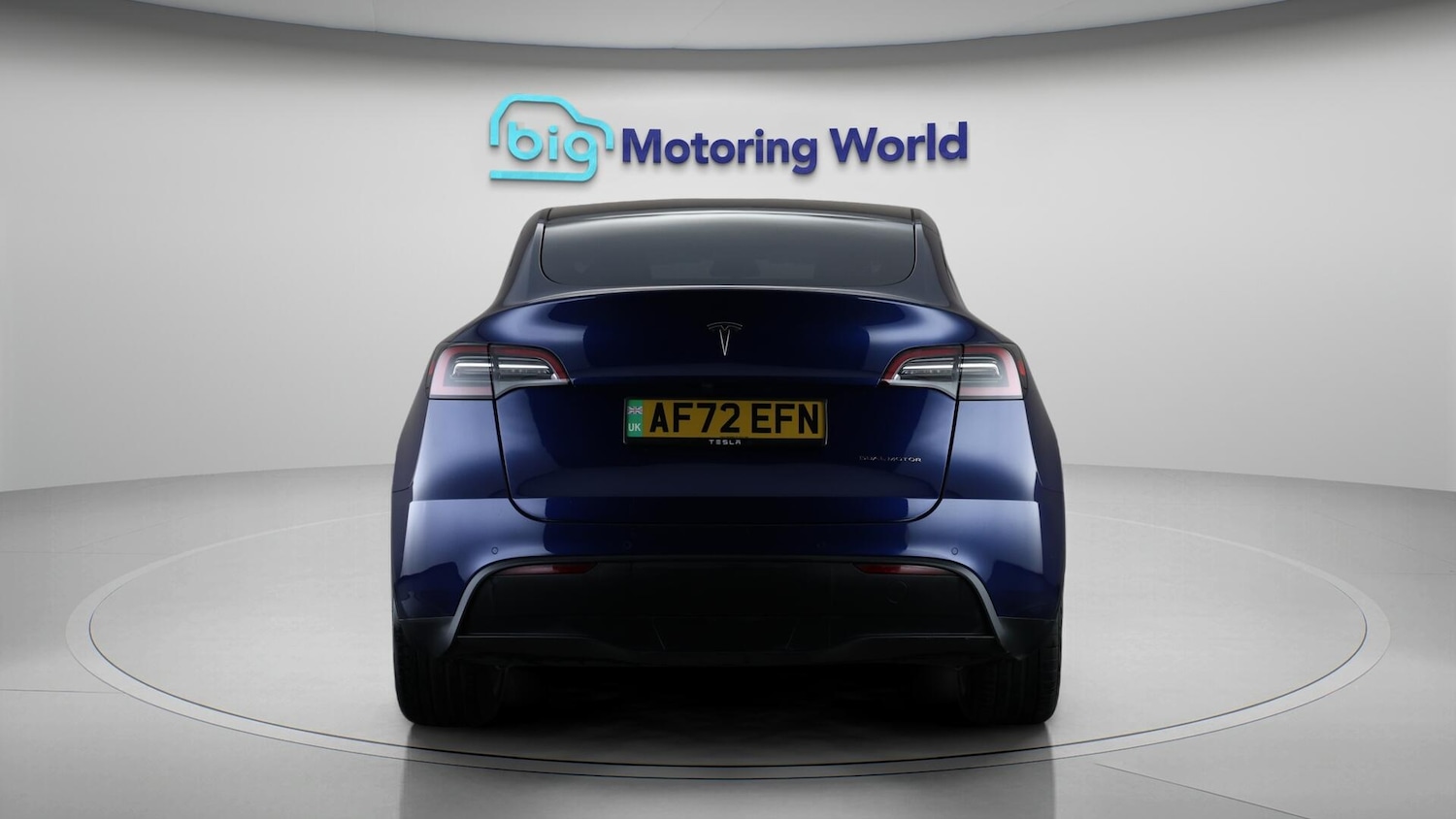 Used Tesla Model Y 2022 for sale - 76521663: Photo 7