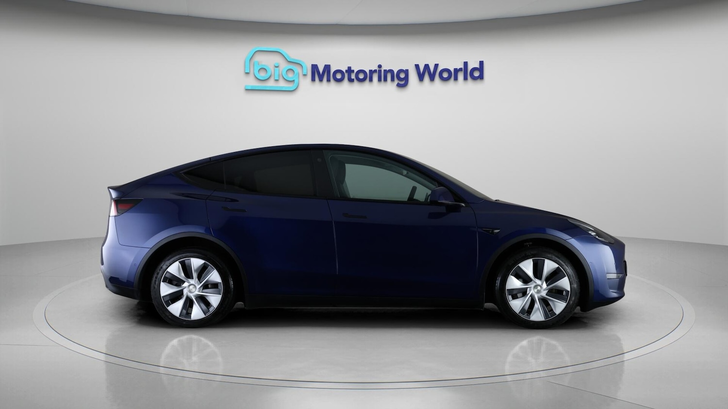 Used Tesla Model Y 2022 for sale - 76521663: Photo 9