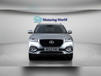 Used MG MG HS 2023 for sale - 78357631: Photo