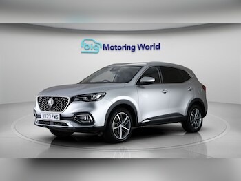 Used MG MG HS 2023 for sale - 78357631: Photo