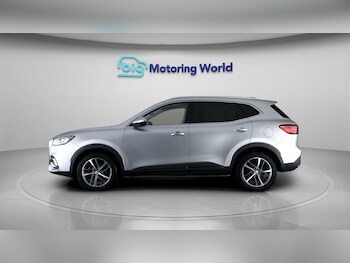 Used MG MG HS 2023 for sale - 78357631: Photo