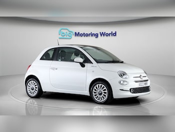 Used Fiat 500 2023 for sale - 79191610: Photo