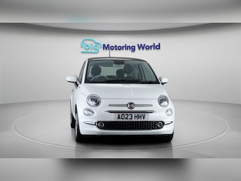 Used Fiat 500 2023 for sale - 79191610: Photo